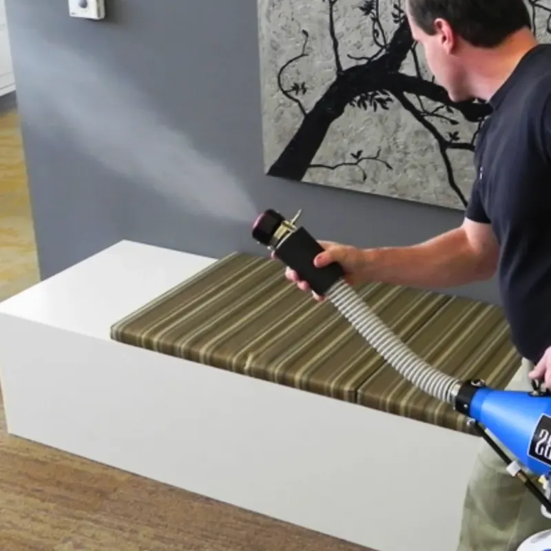Professional Odor Removal in Kingsport, TN